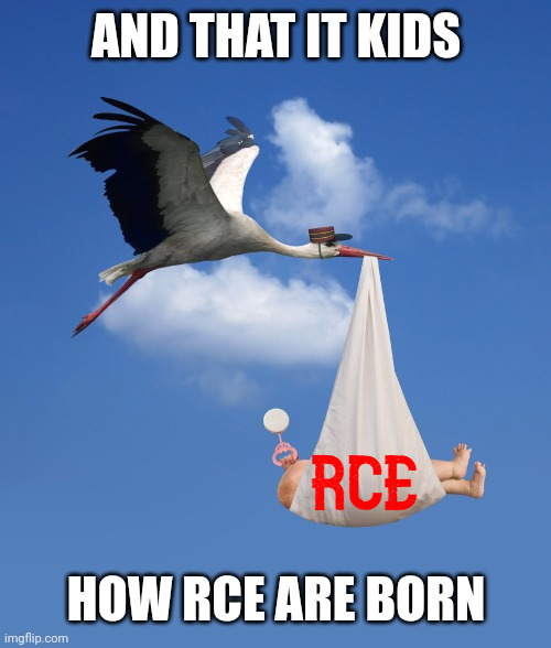 how_rce_are_born